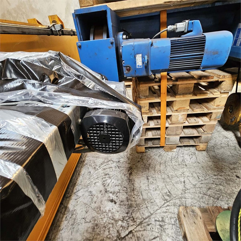 Fanuc M-6iB 6S - Industrial equipment: picture 4 Fanuc M-6iB 6S - Industrial equipment: picture 4