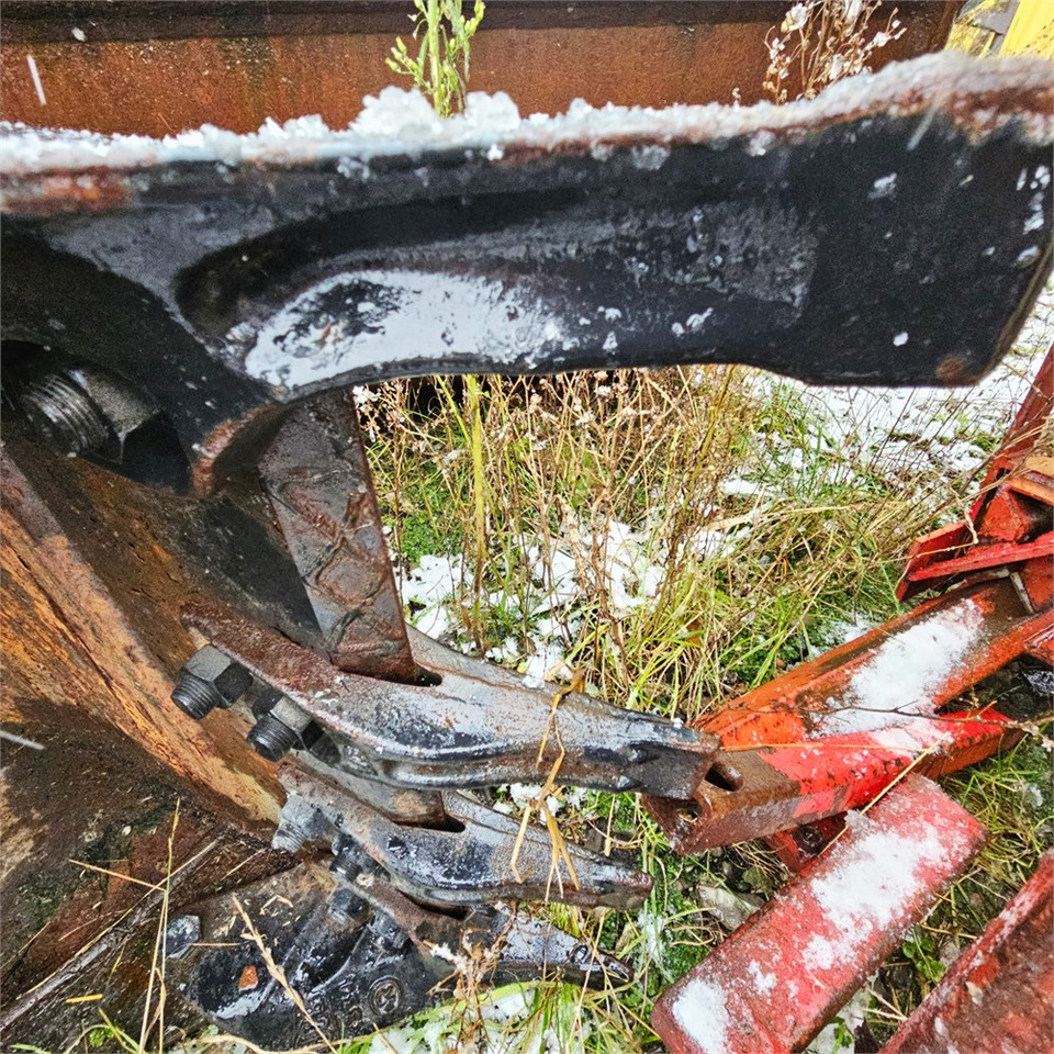 JCB 40 cm - Excavator bucket for Construction machinery: picture 2 JCB 40 cm - Excavator bucket for Construction machinery: picture 2