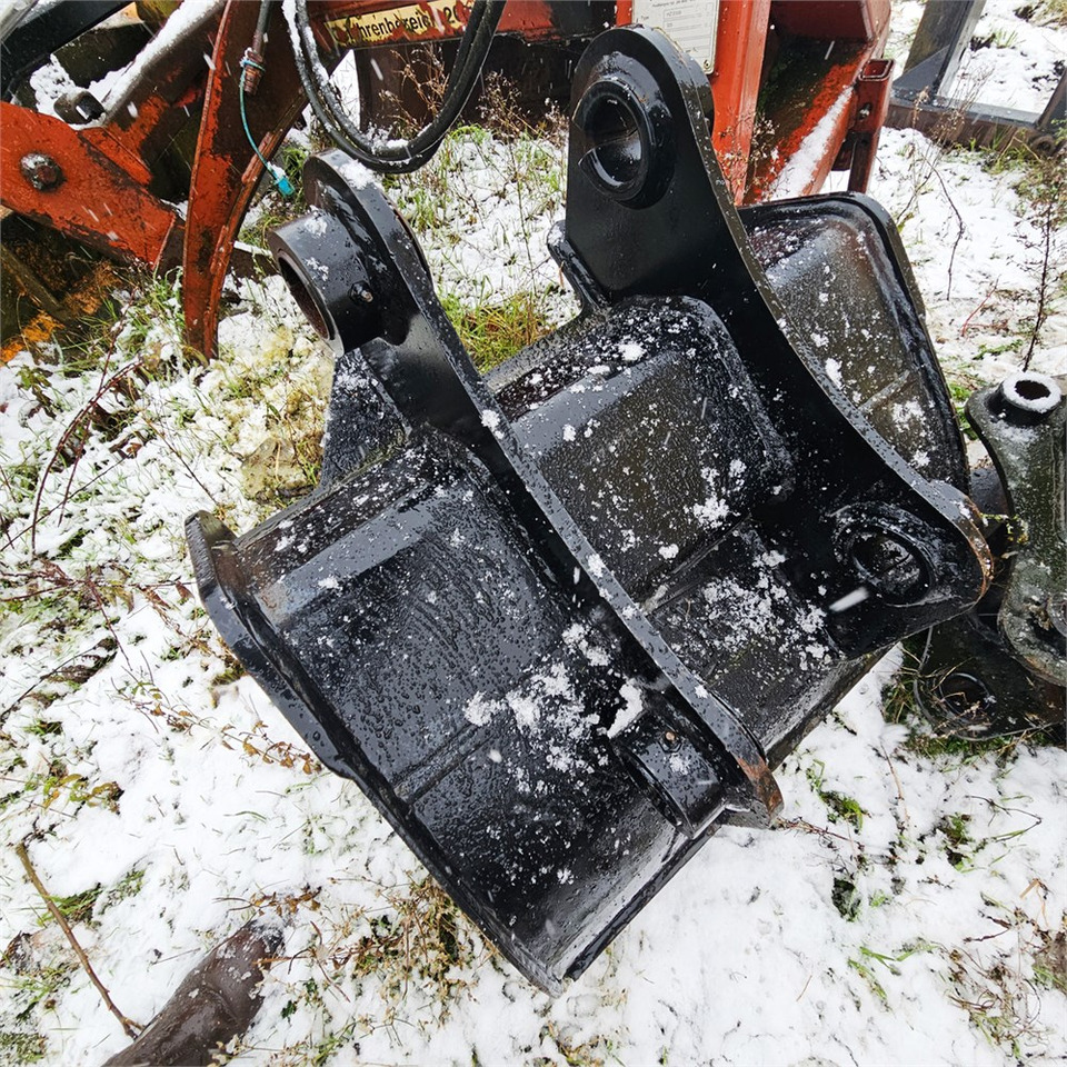 JCB 40 cm - Excavator bucket for Construction machinery: picture 3 JCB 40 cm - Excavator bucket for Construction machinery: picture 3