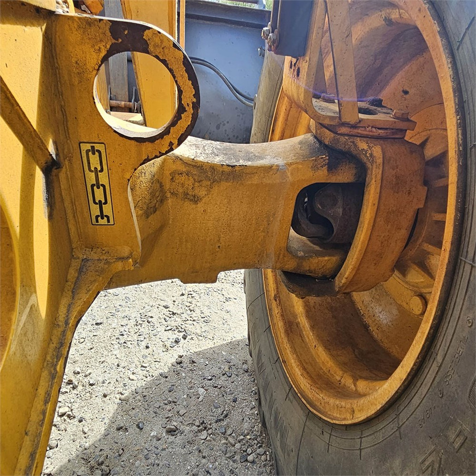 Backhoe loader JCB 4CX eco T4i III B: picture 35