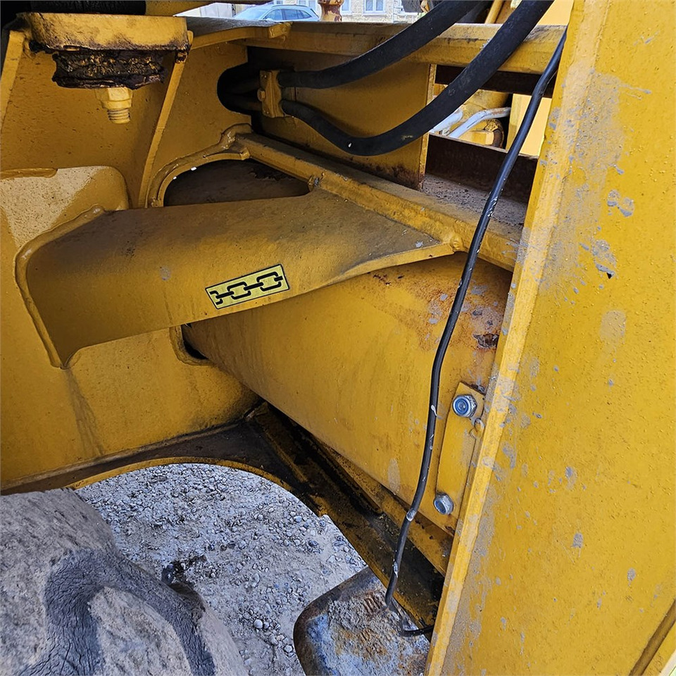 Backhoe loader JCB 4CX eco T4i III B: picture 37