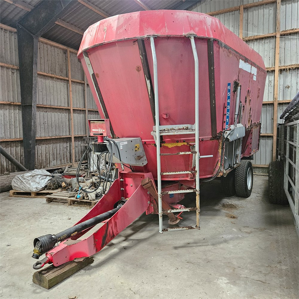JF VF - Livestock equipment: picture 4 JF VF - Livestock equipment: picture 4