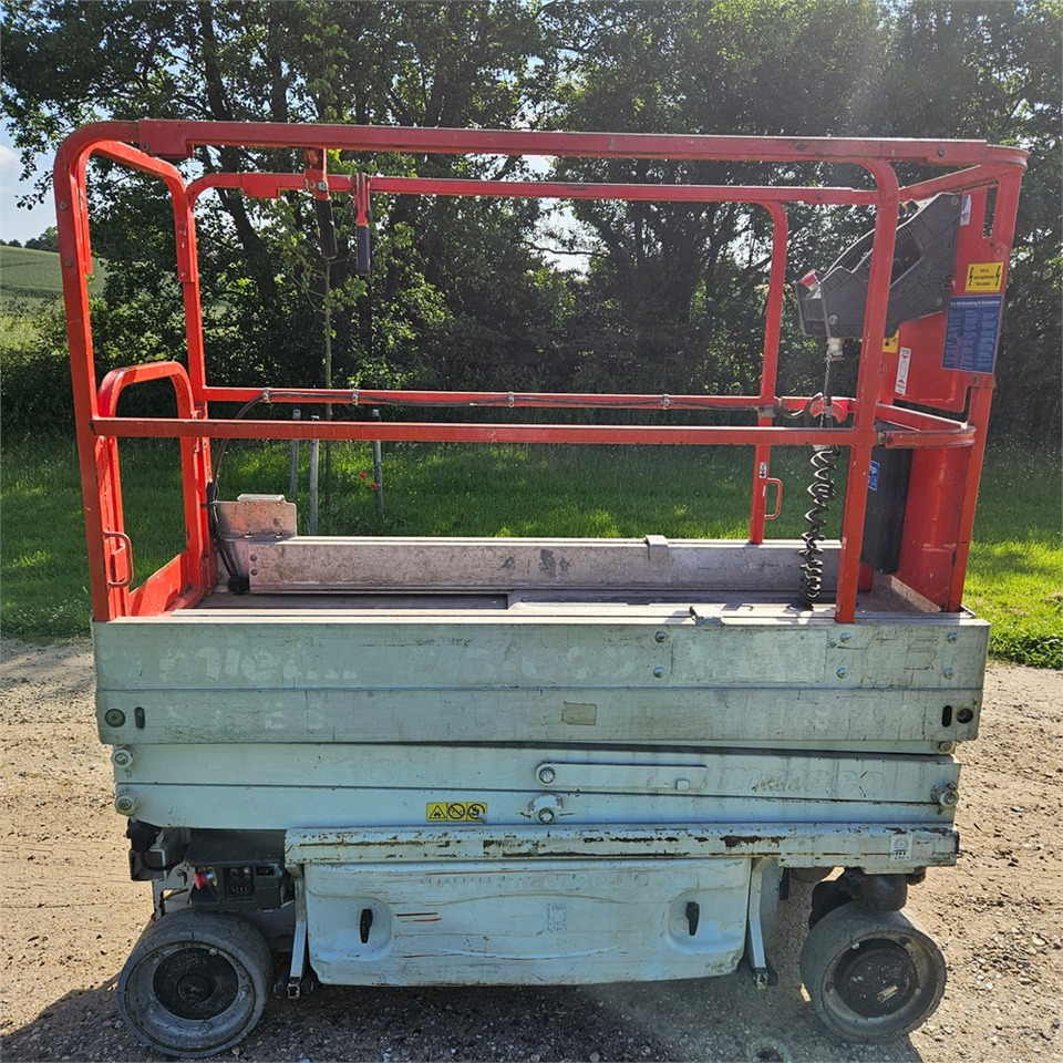 JLG 1930 ES - Scissor lift: picture 5 JLG 1930 ES - Scissor lift: picture 5