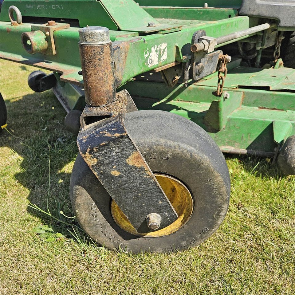 Garden mower John Deere Z997R 60RD: picture 21