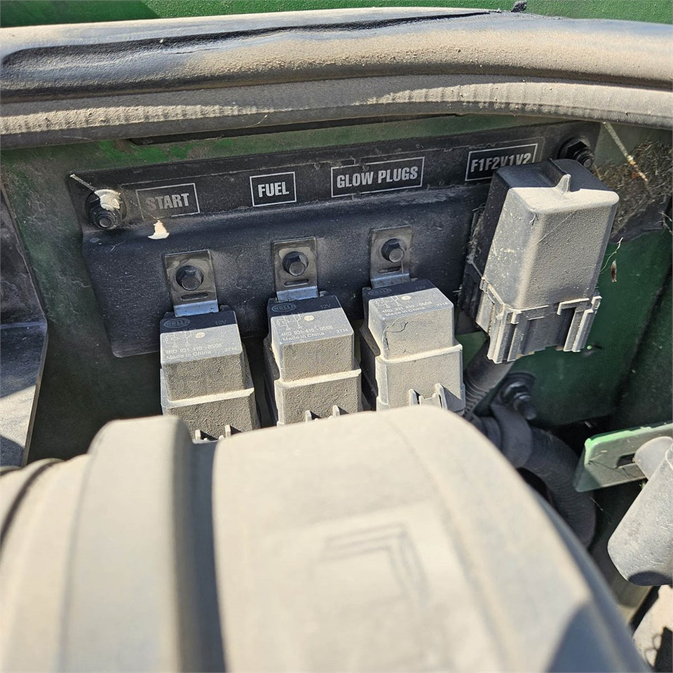 Garden mower John Deere Z997R 60RD: picture 19