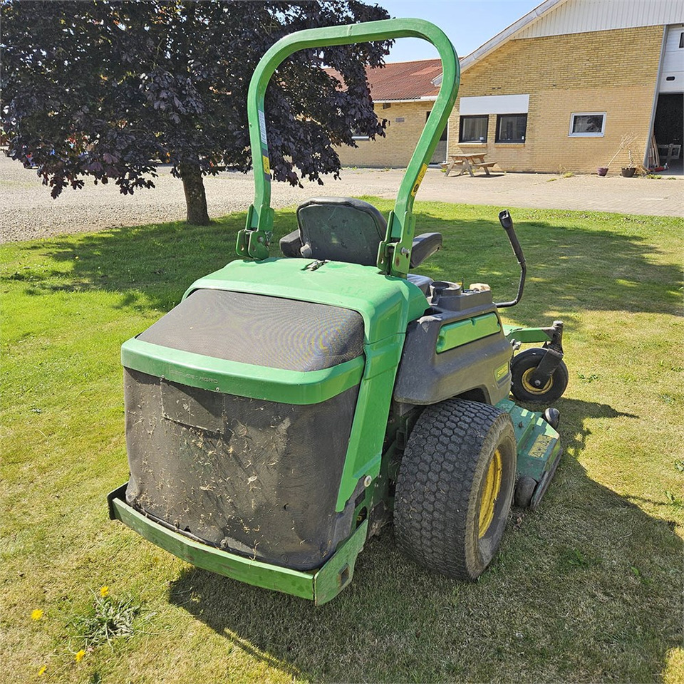 Garden mower John Deere Z997R 60RD: picture 7