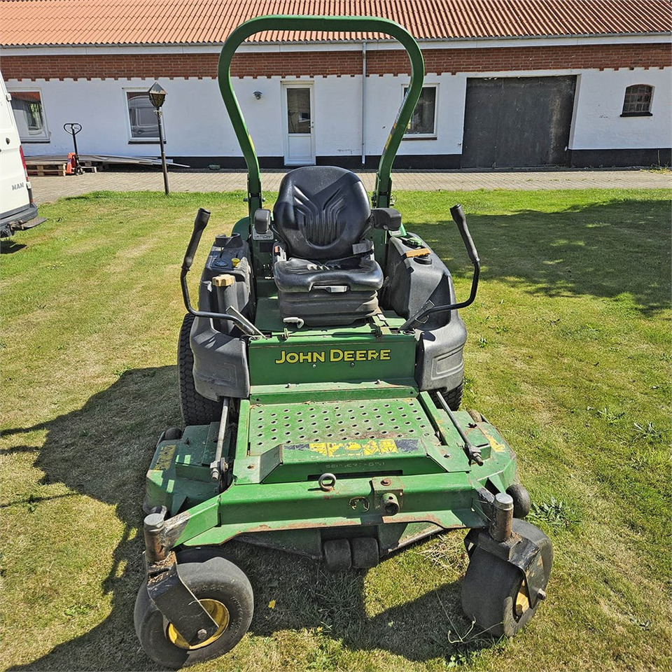 John Deere Z997R 60RD - Garden mower: picture 2 John Deere Z997R 60RD - Garden mower: picture 2