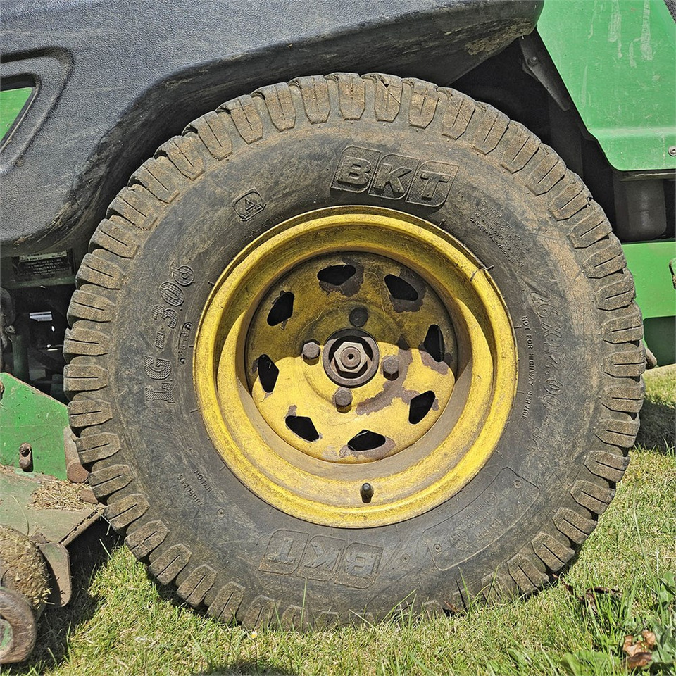 Garden mower John Deere Z997R 60RD: picture 24