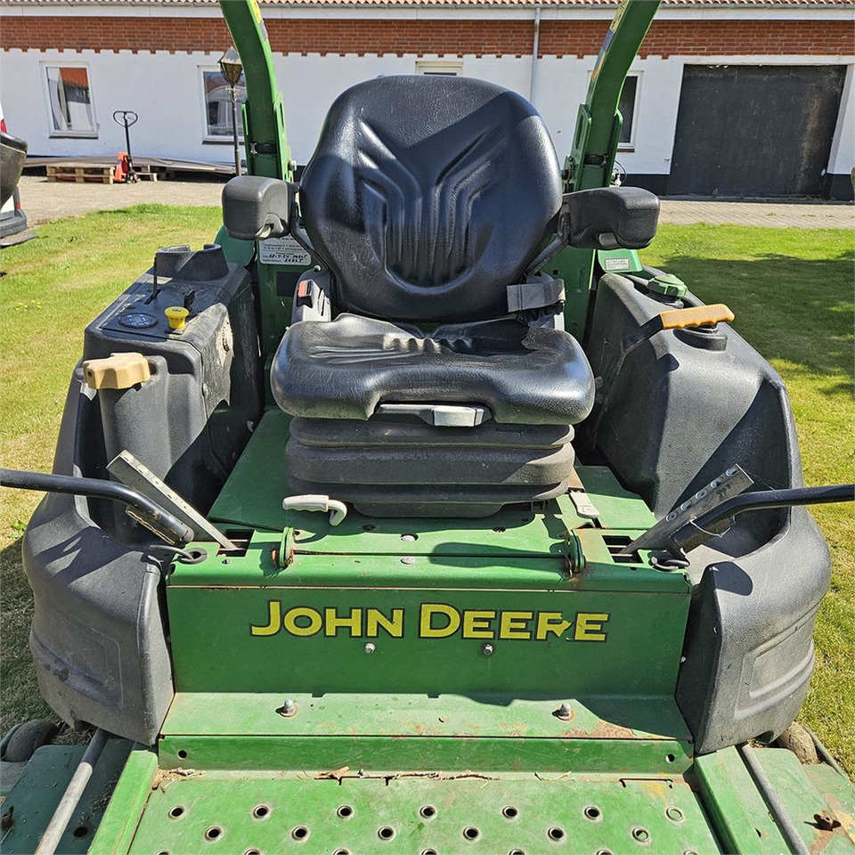 Garden mower John Deere Z997R 60RD: picture 11