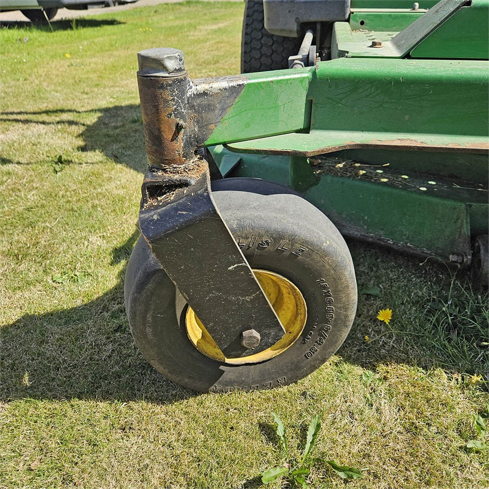Garden mower John Deere Z997R 60RD: picture 22