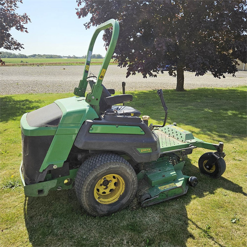 Garden mower John Deere Z997R 60RD: picture 8