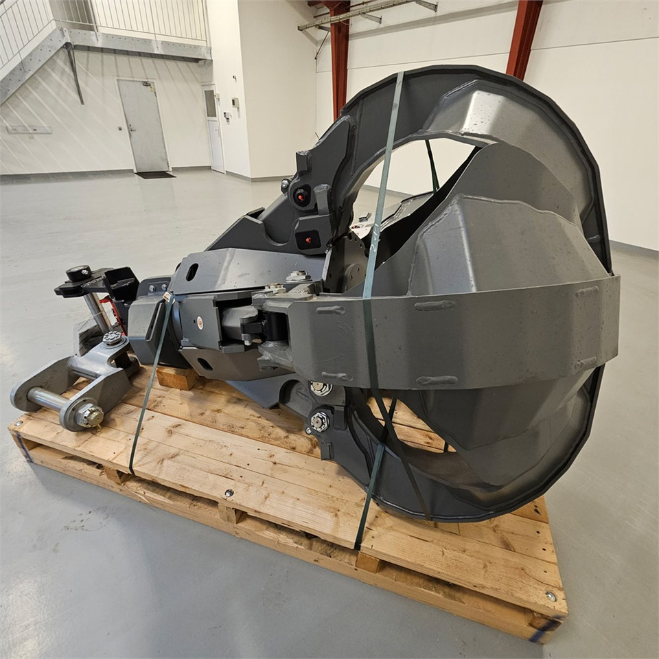 KINSHOFER P30V-HD-5H - Grapple: picture 1 KINSHOFER P30V-HD-5H - Grapple: picture 1