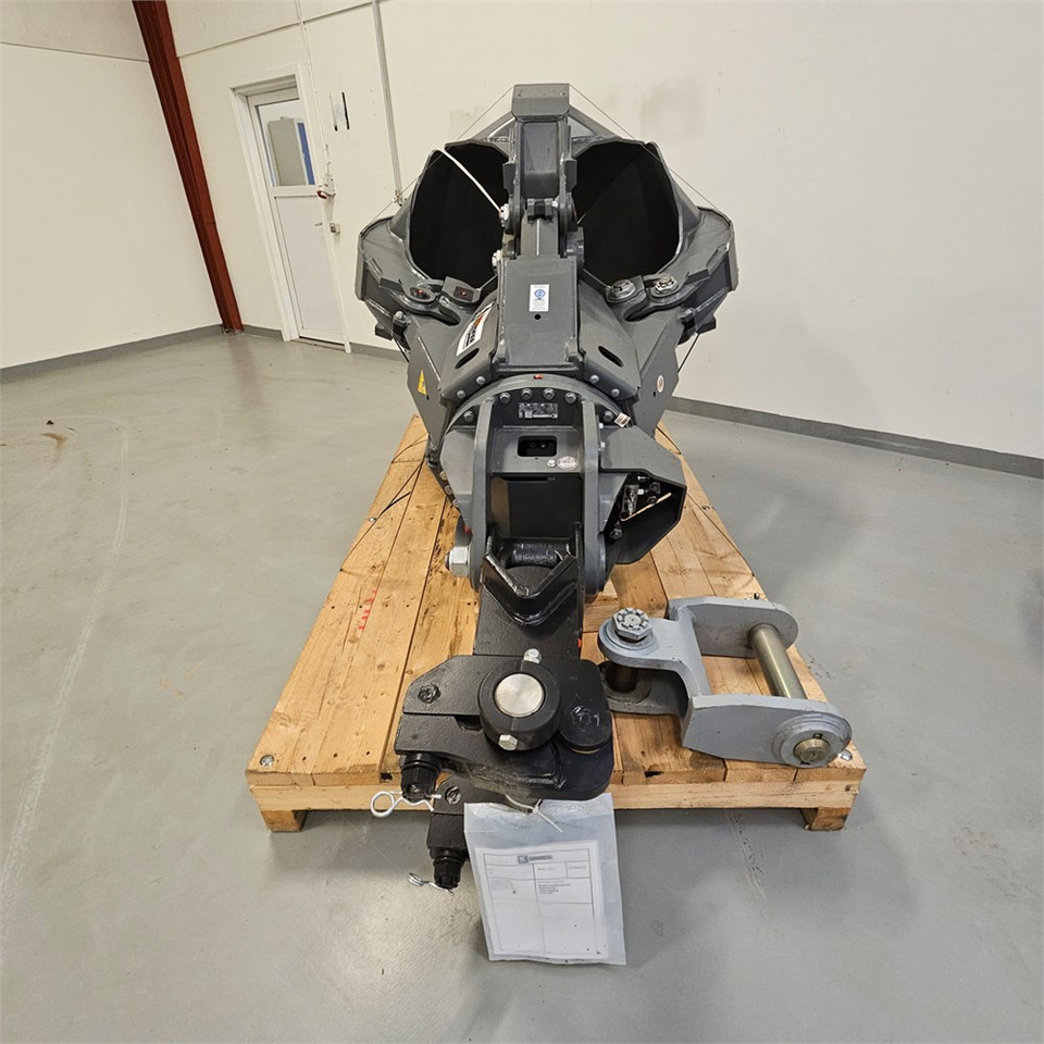 KINSHOFER P30V-HD-5H - Grapple: picture 4 KINSHOFER P30V-HD-5H - Grapple: picture 4