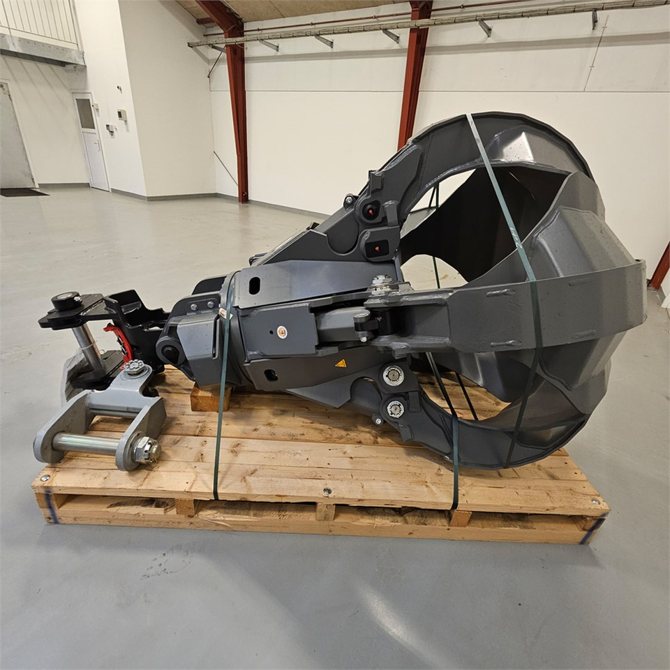 KINSHOFER P30V-HD-5H - Grapple: picture 2 KINSHOFER P30V-HD-5H - Grapple: picture 2