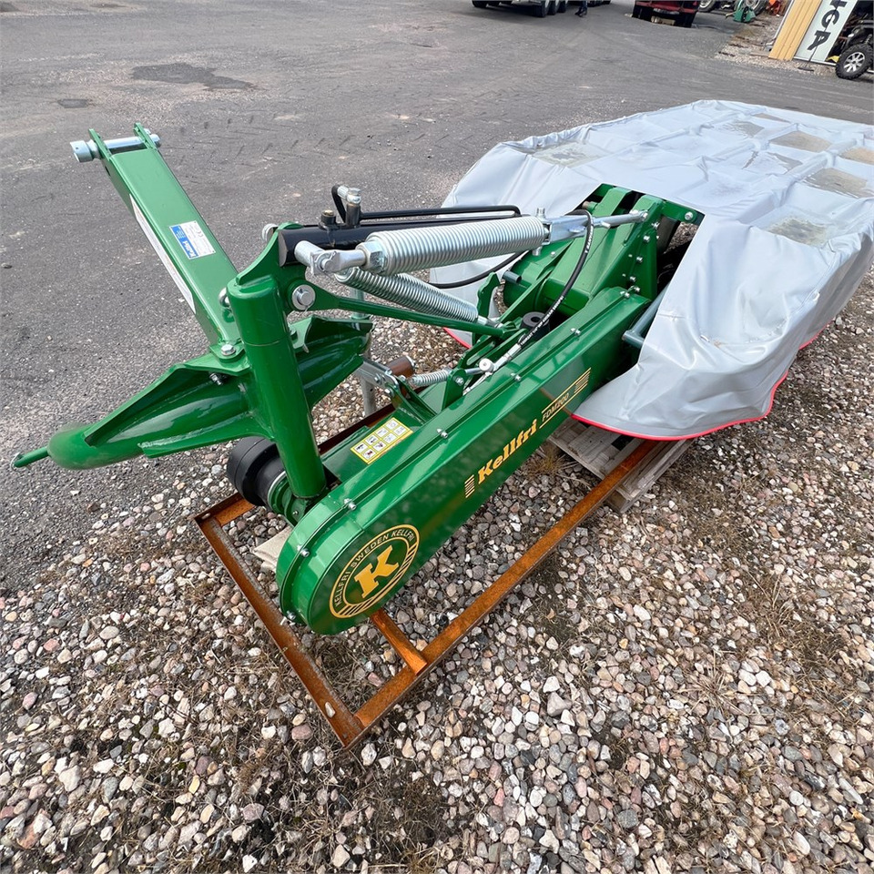 Kellfri 35-FDM200 - Hay and forage equipment: picture 3 Kellfri 35-FDM200 - Hay and forage equipment: picture 3