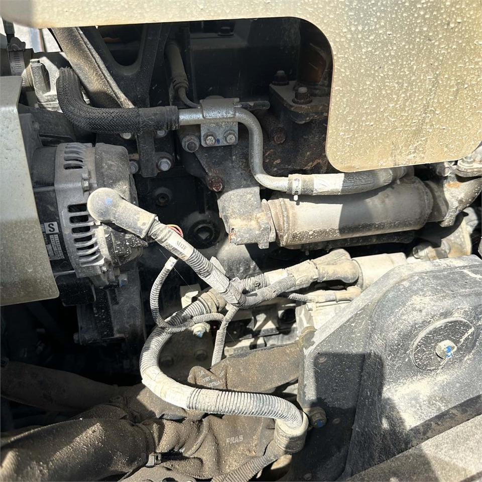 Komatsu WA70M on lease Komatsu WA70M: picture 47