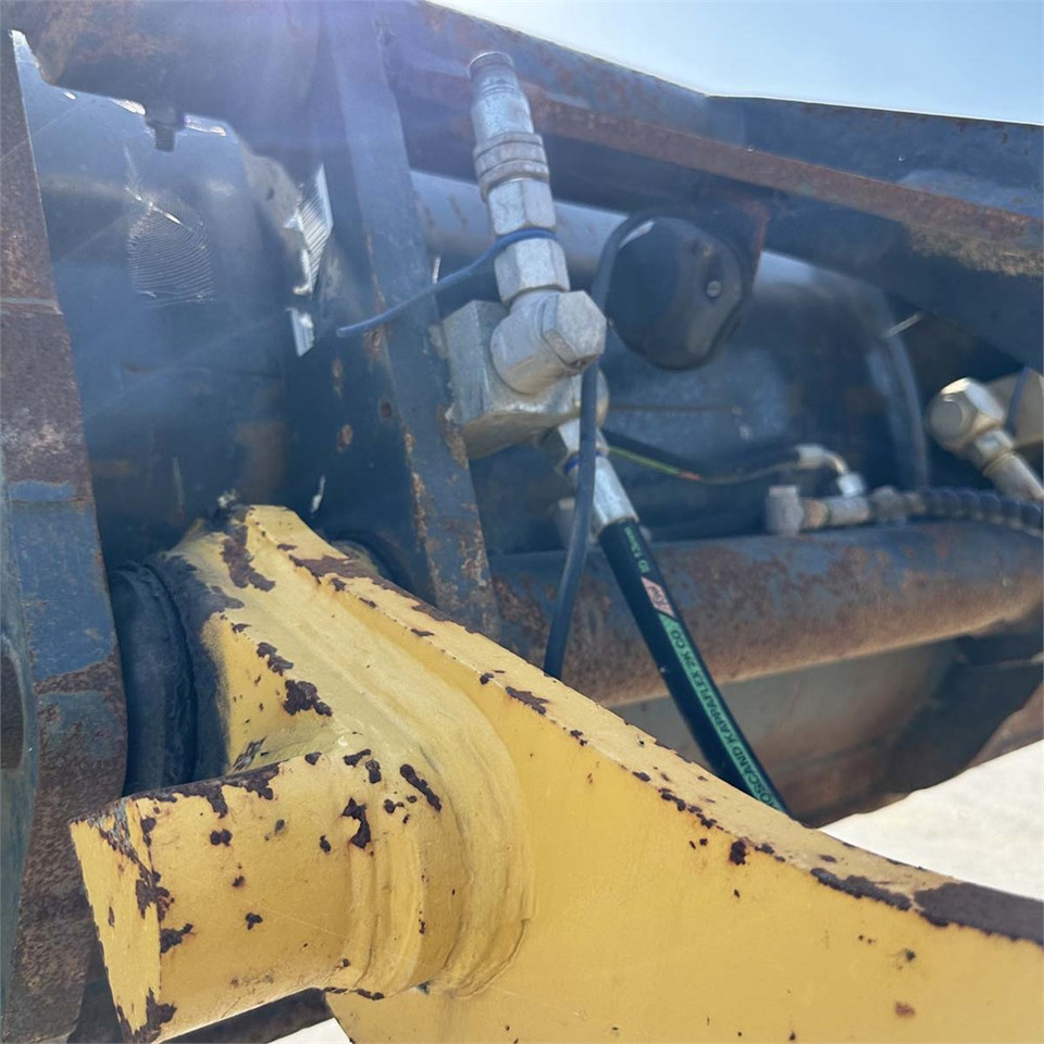 Komatsu WA70M on lease Komatsu WA70M: picture 16