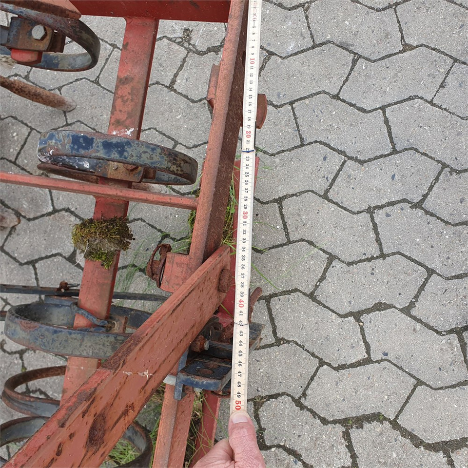 Cultivator Kongskilde 250 cm: picture 7
