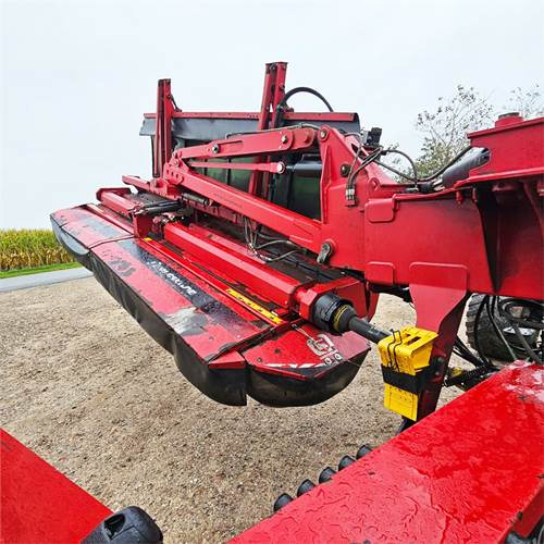 Hay and forage equipment Kongskilde GTX 13005 P Collector - 12 meter: picture 26