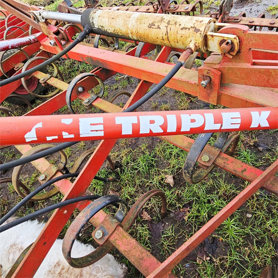 Kongskilde Triple K - Cultivator: picture 3 Kongskilde Triple K - Cultivator: picture 3