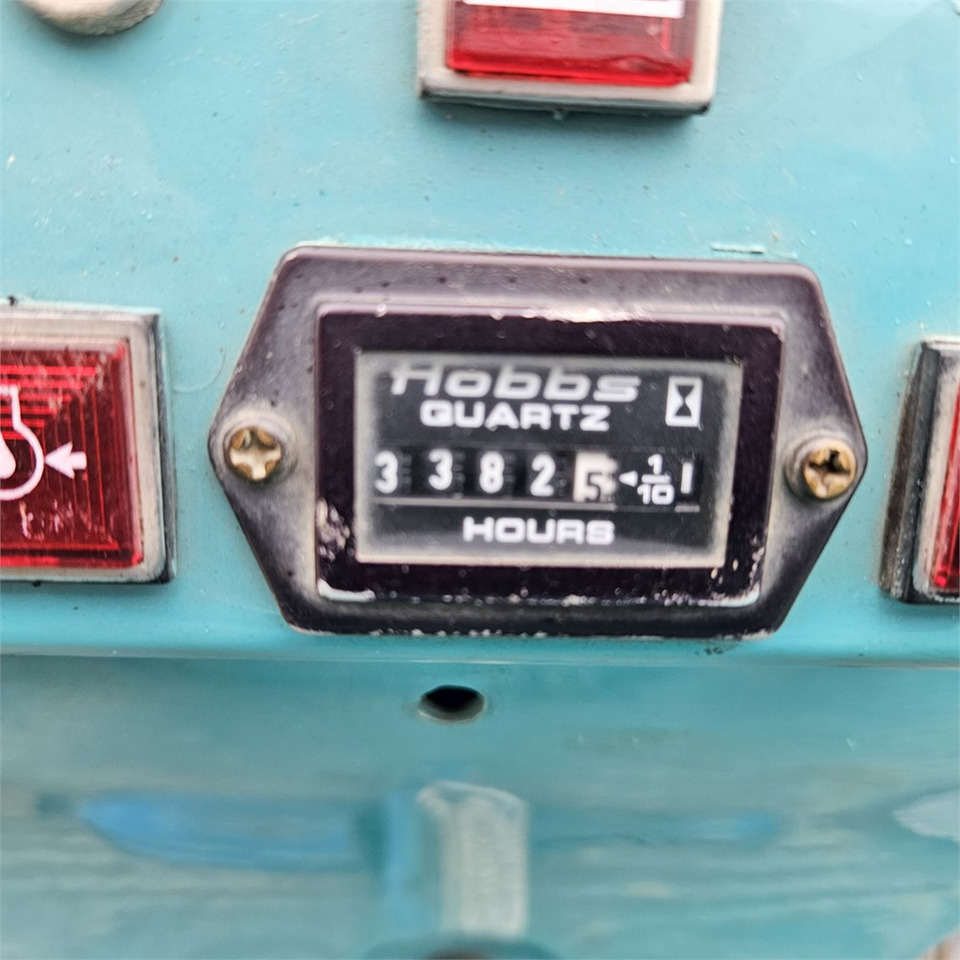 Kubota U-10 on lease Kubota U-10: picture 9 Kubota U-10 on lease Kubota U-10: picture 9