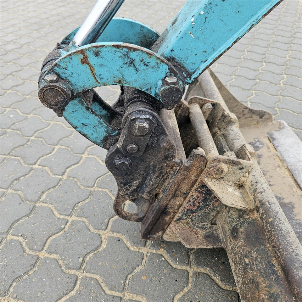 Kubota U-10 on lease Kubota U-10: picture 19 Kubota U-10 on lease Kubota U-10: picture 19