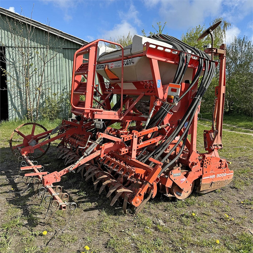Kuhn Venta TI 301 - Sowing equipment: picture 2 Kuhn Venta TI 301 - Sowing equipment: picture 2