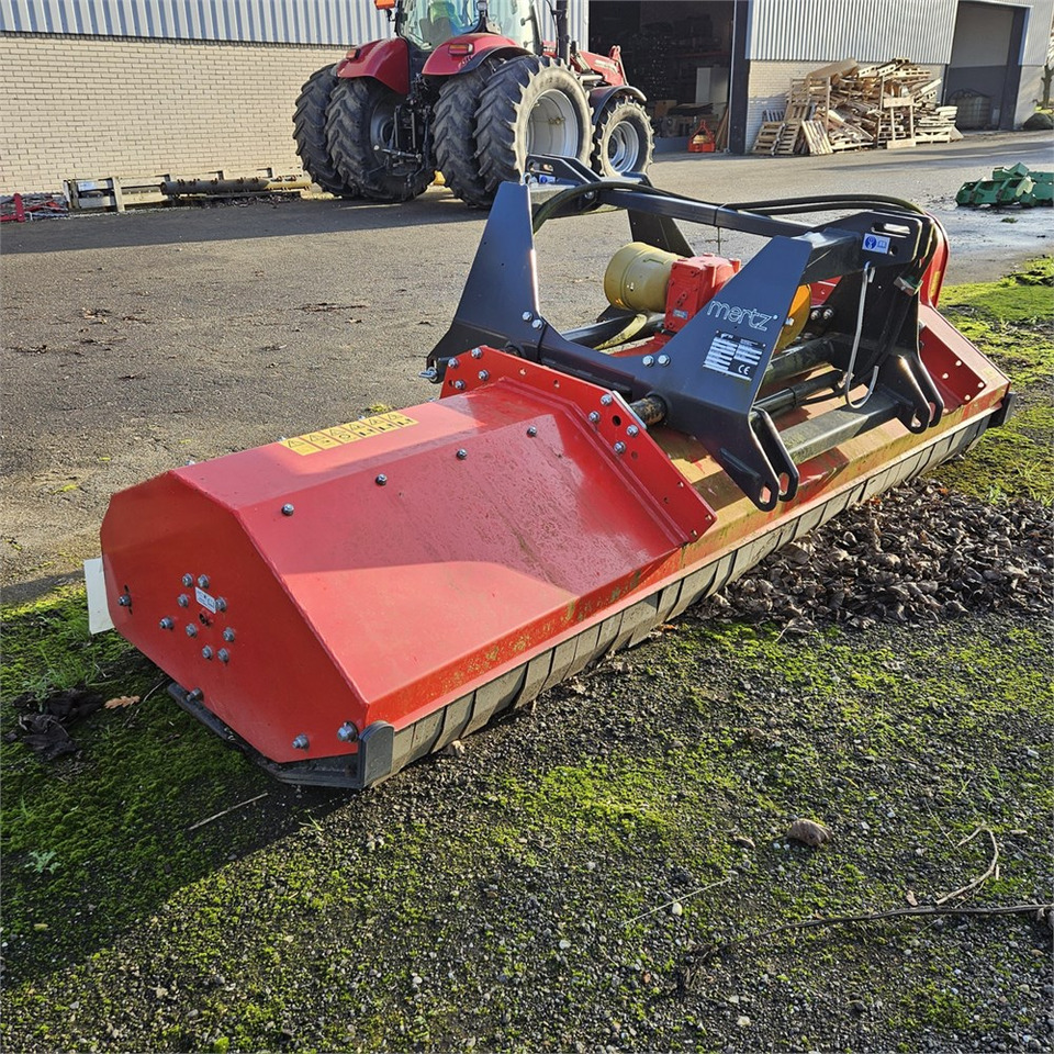 Kverneland FRD 320 - Hay and forage equipment: picture 4 Kverneland FRD 320 - Hay and forage equipment: picture 4