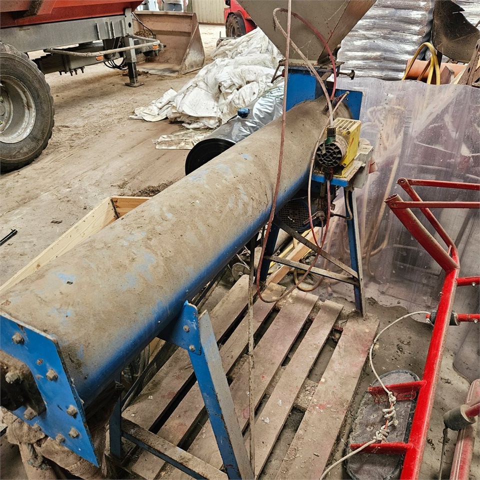 Loma VB40 - Livestock equipment: picture 4 Loma VB40 - Livestock equipment: picture 4