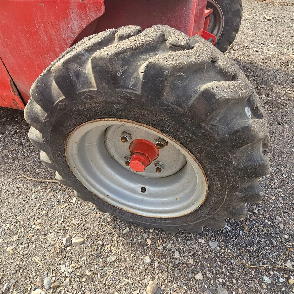 Articulated boom Manitou 100 AE: picture 22