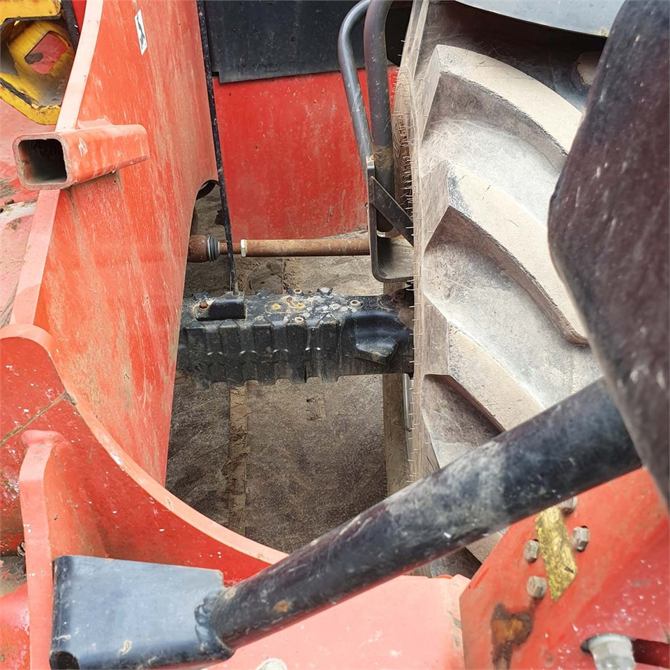 Telescopic handler Manitou MT1840 A: picture 35