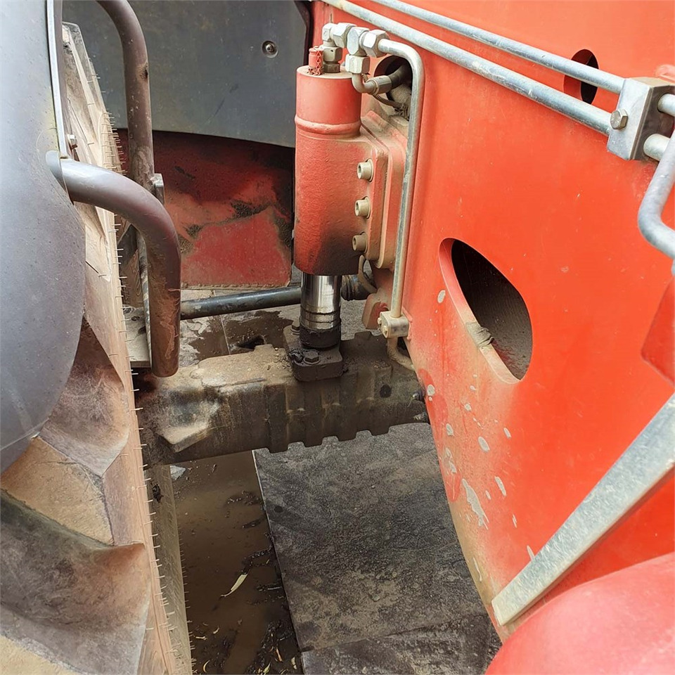 Telescopic handler Manitou MT1840 A: picture 32