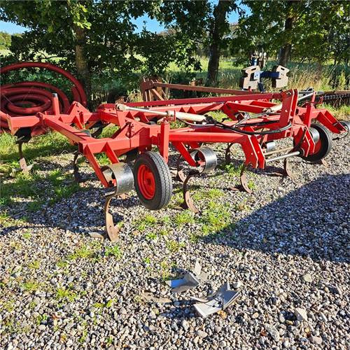 Marsk Stig 4,5 m - Cultivator: picture 3 Marsk Stig 4,5 m - Cultivator: picture 3