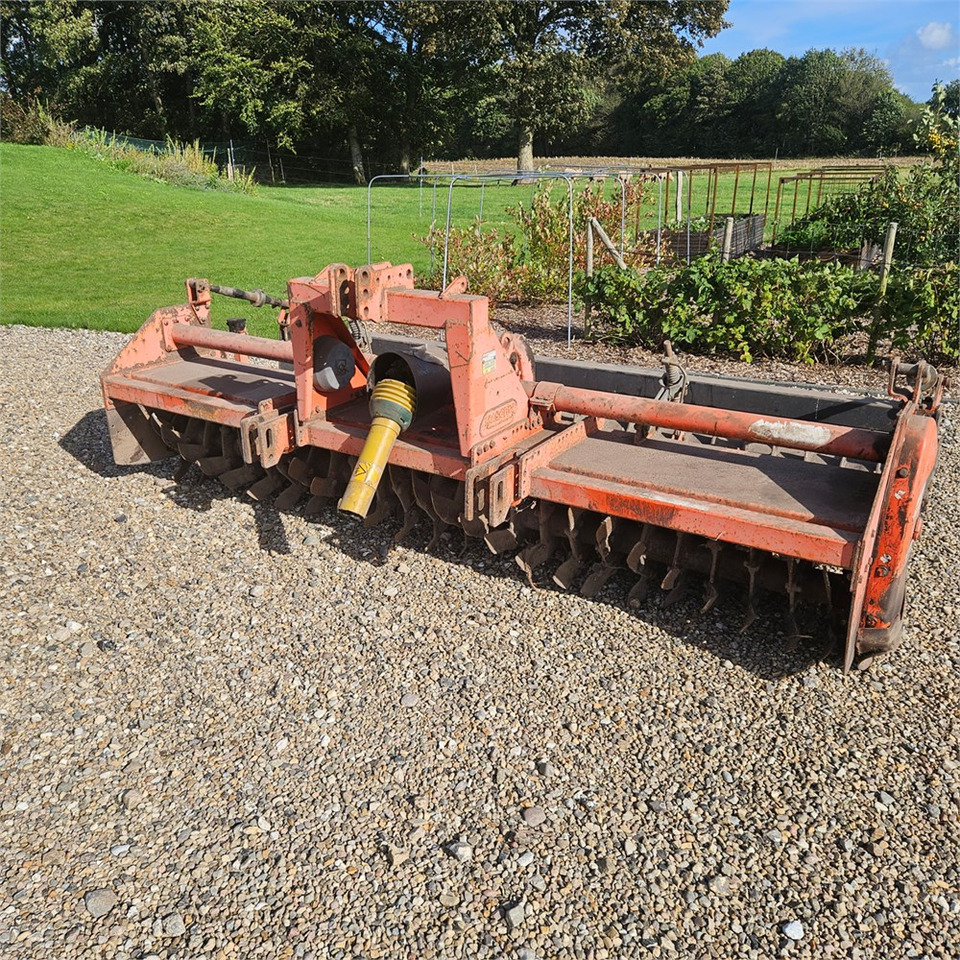 Maschio CB300 - Rotavator: picture 5 Maschio CB300 - Rotavator: picture 5