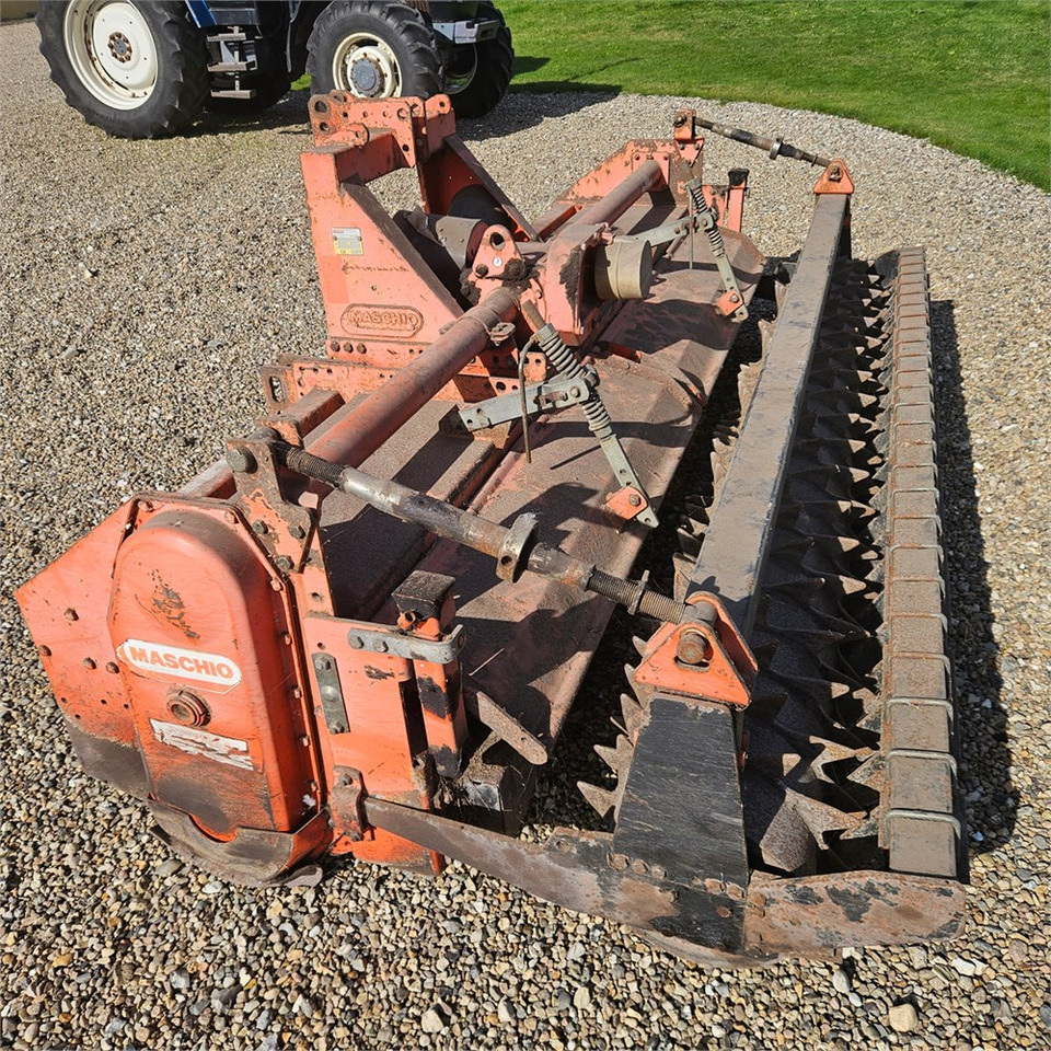 Maschio CB300 - Rotavator: picture 4 Maschio CB300 - Rotavator: picture 4