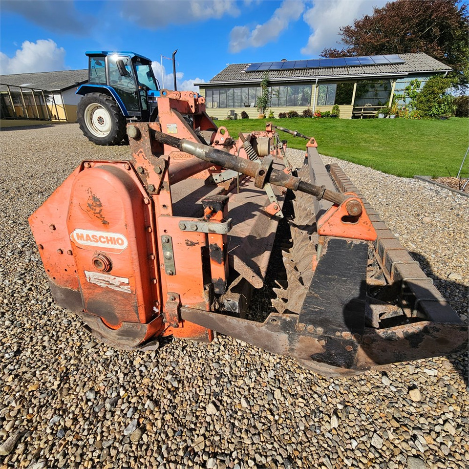 Maschio CB300 - Rotavator: picture 3 Maschio CB300 - Rotavator: picture 3