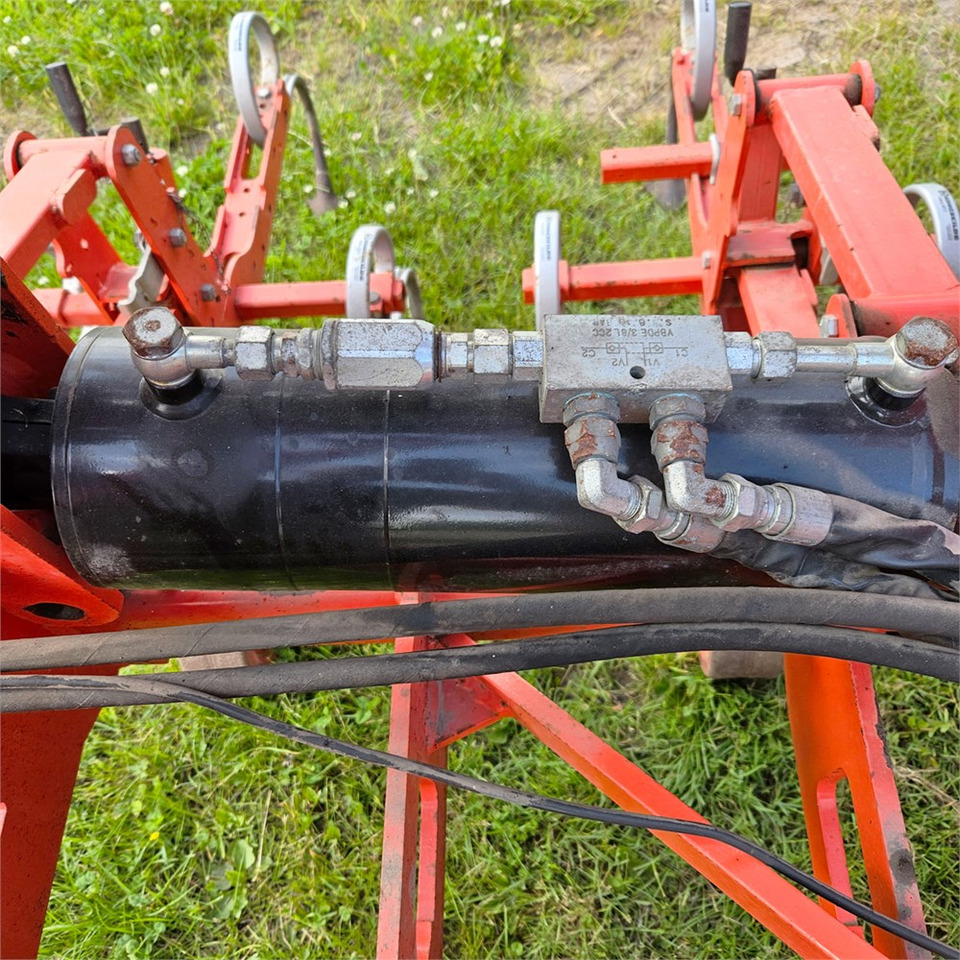 Cultivator Maschio DSD-600: picture 11