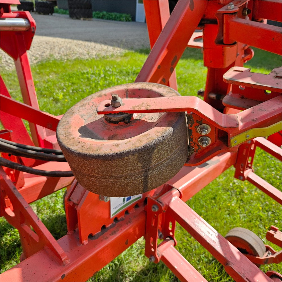 Cultivator Maschio DSD-600: picture 16