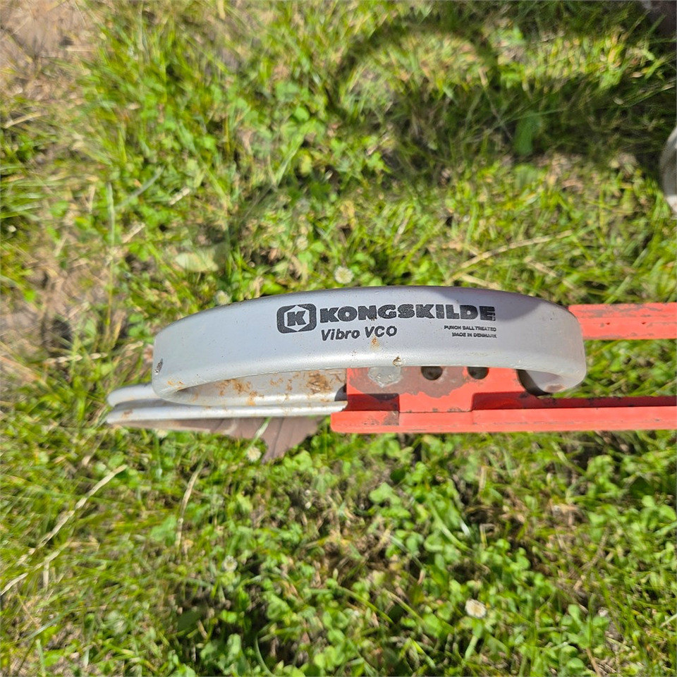 Cultivator Maschio DSD-600: picture 13
