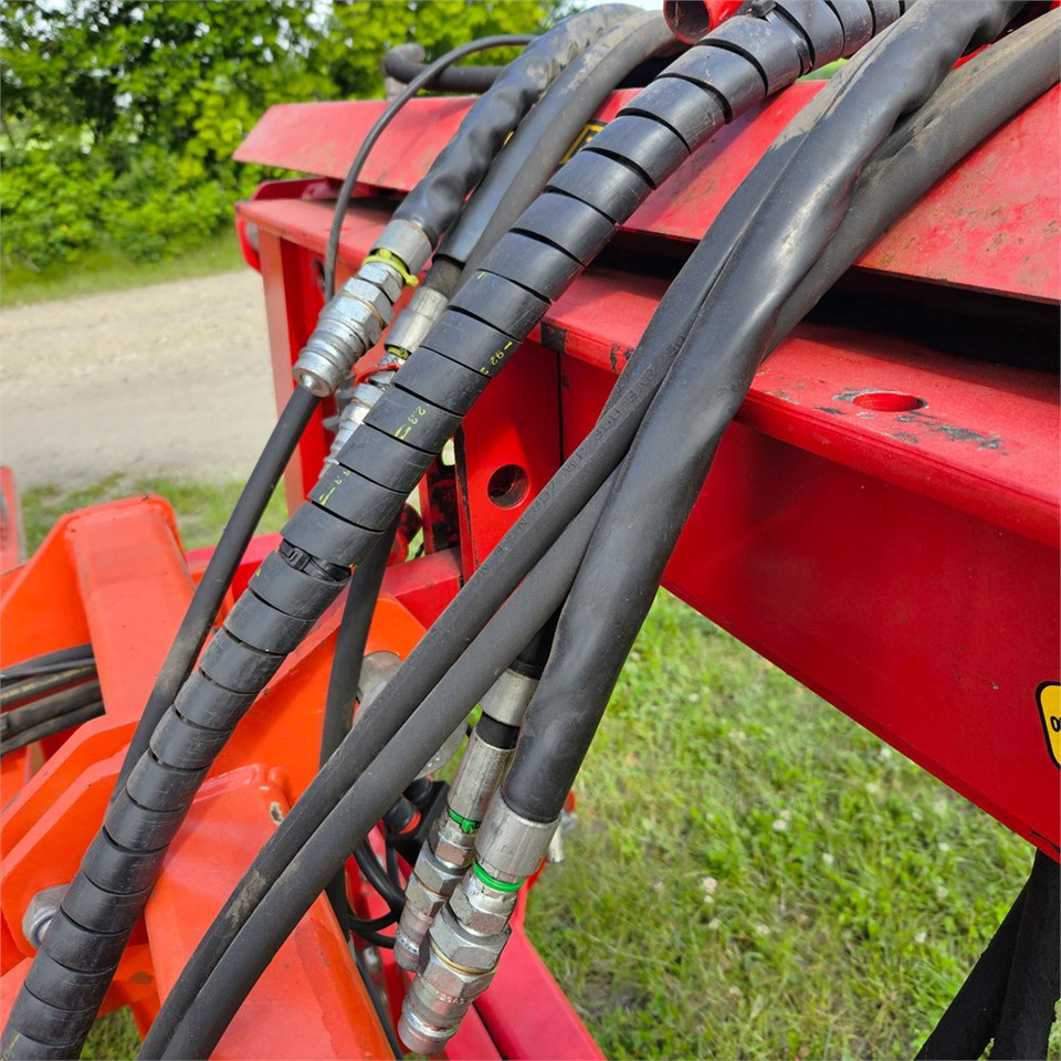 Cultivator Maschio DSD-600: picture 12