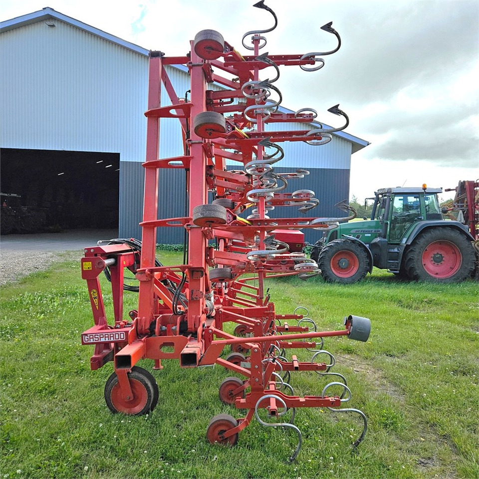 Maschio DSD-600 - Cultivator: picture 3 Maschio DSD-600 - Cultivator: picture 3