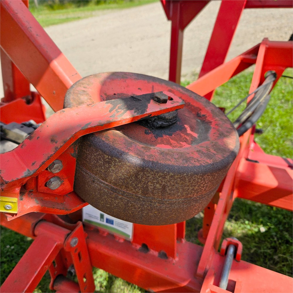 Cultivator Maschio DSD-600: picture 17