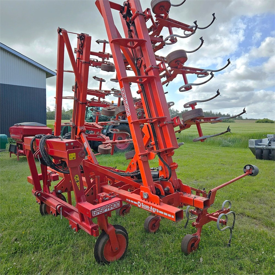Cultivator Maschio DSD-600: picture 7