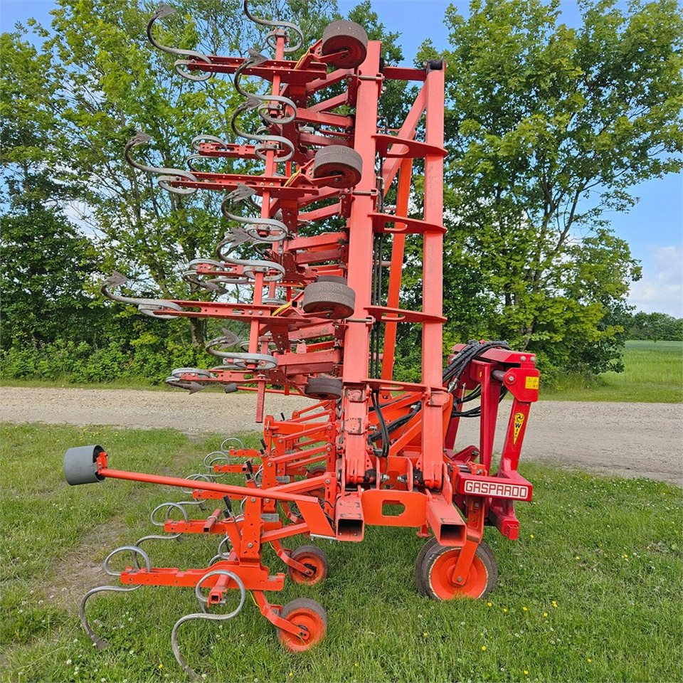 Cultivator Maschio DSD-600: picture 6