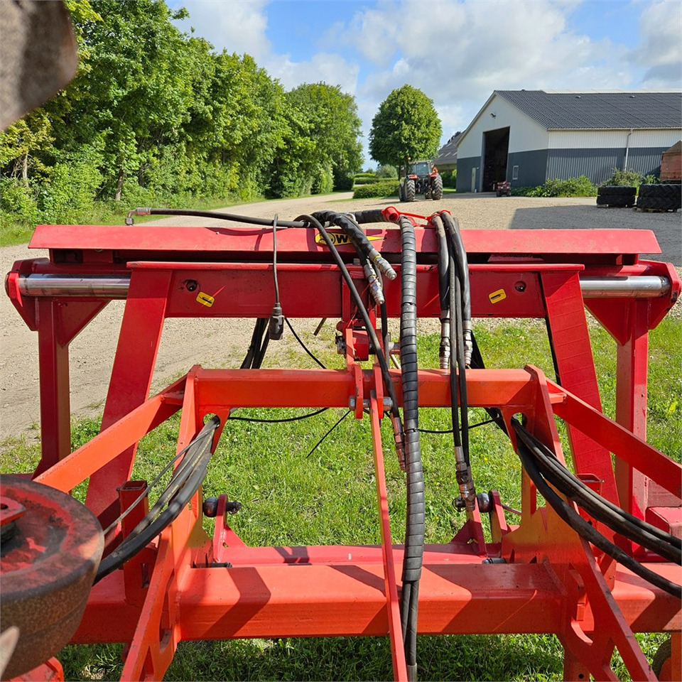 Cultivator Maschio DSD-600: picture 9