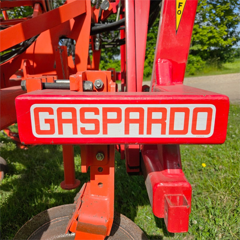 Cultivator Maschio DSD-600: picture 15
