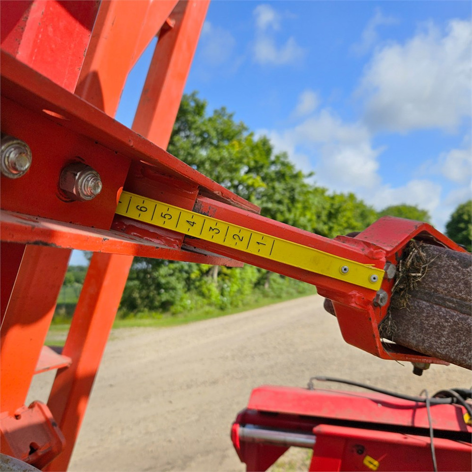 Cultivator Maschio DSD-600: picture 14