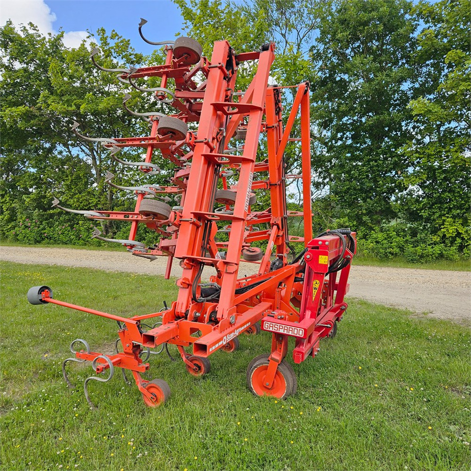 Maschio DSD-600 - Cultivator: picture 5 Maschio DSD-600 - Cultivator: picture 5