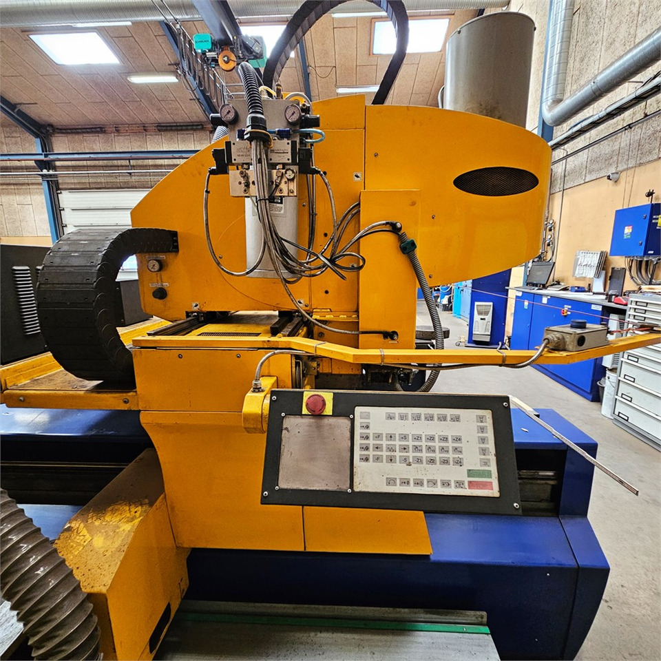 Microstep MG 12001.42GGprB - Machine tool: picture 5 Microstep MG 12001.42GGprB - Machine tool: picture 5
