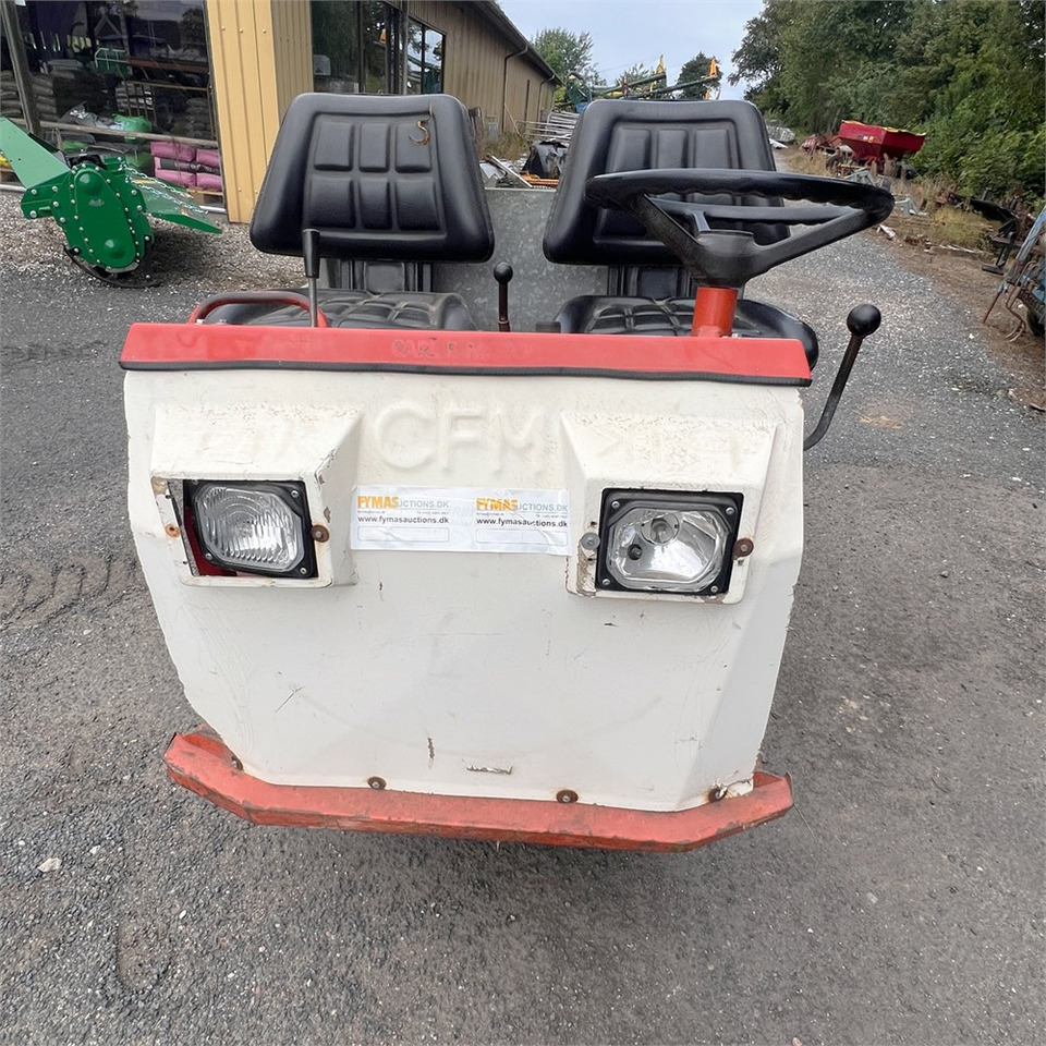 Municipal/ Special vehicle ABC HST: picture 6